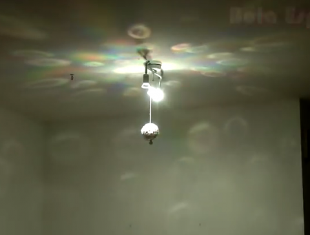Bola de discoteca